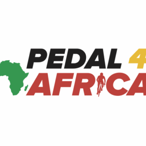 Pedal 4 Africa