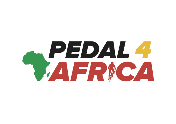 Pedal 4 Africa