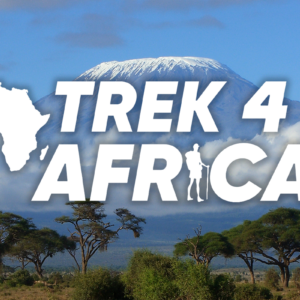 Trek 4 Africa 2026